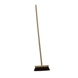 Bassine Brooms & Brushes