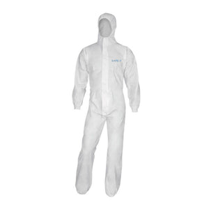 Disposable PPE