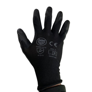 Hand Protection